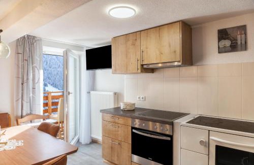 Landeck Apartment | Apart Emma