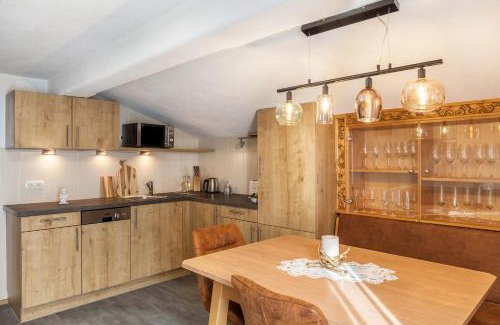 Landeck Apartment | Apart Emma