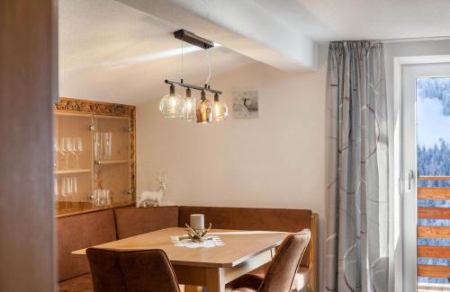 Landeck Apartment | Apart Emma
