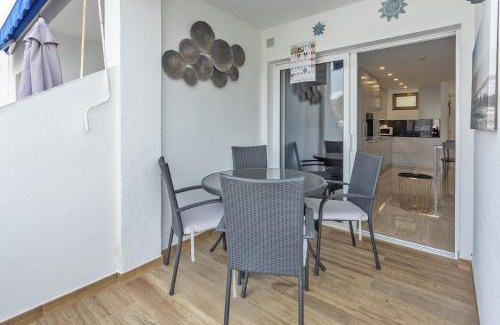 Puerto Rico Apartment | Apartamento Puerto Feliz 2