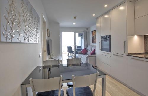 Puerto Rico Apartment | Apartamento Puerto Feliz 2