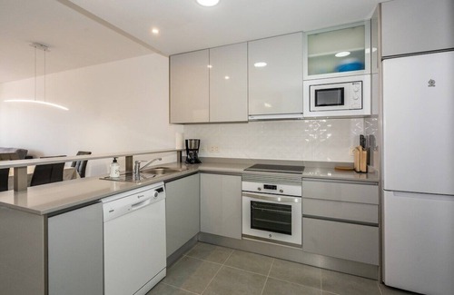 Mar de Pulpi Apartment | Apartamento Primavera (Mar de Pulpi)
