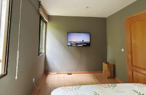 San Martin de Valdeiglesias Apartment | Apartamento Vergel botica Suite