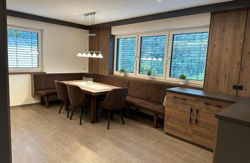 Wenns Apartment | Apart Finazzer