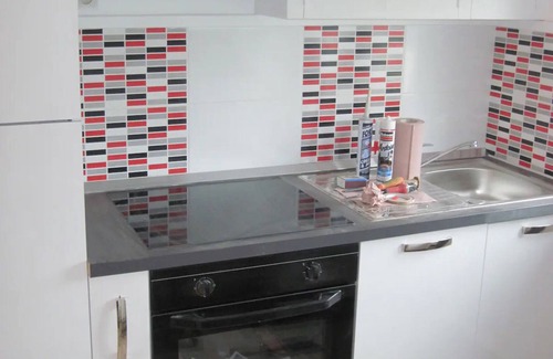 Saint-Nicolas-d'Aliermont Apartment | Apartment 'Le Clos D'aval Le Cerisier' with Wi-Fi