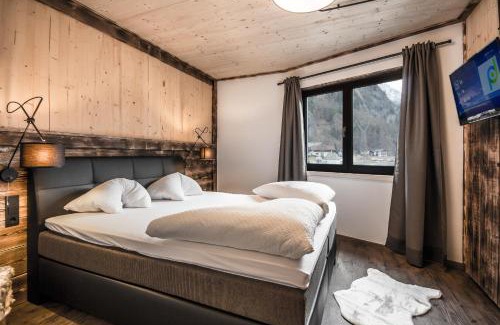Runhof Apartment | Apart Gamper