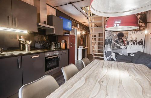 Runhof Apartment | Apart Gamper