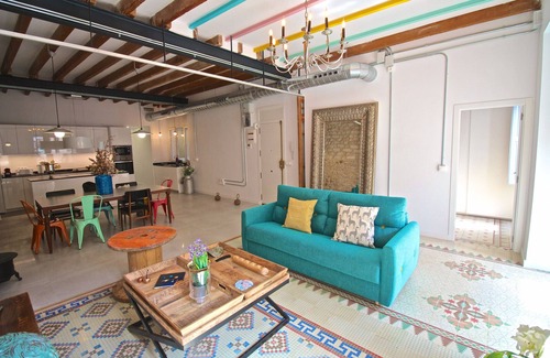 Alicante City Centre Apartment | APART. GRANDE Y LUMINOSO EN EL CENTRO DE ALICANTE