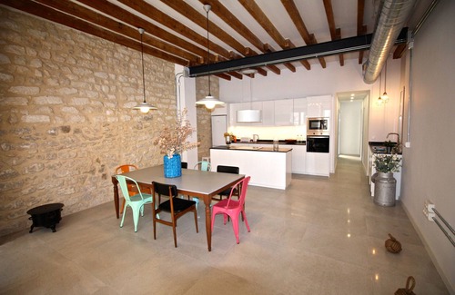 Alicante City Centre Apartment | APART. GRANDE Y LUMINOSO EN EL CENTRO DE ALICANTE