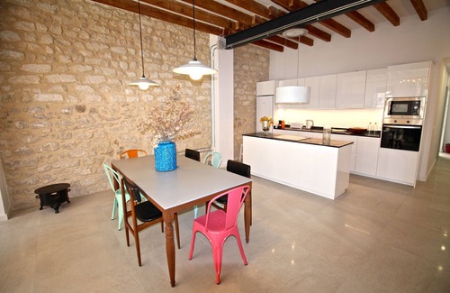 Alicante City Centre Apartment | APART. GRANDE Y LUMINOSO EN EL CENTRO DE ALICANTE