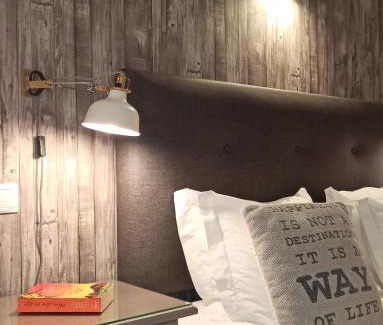 Torralta Apartment | Apart Great Sea View
