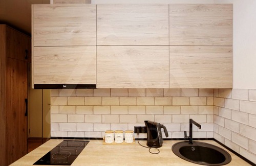 Kazbegi Apartment | Apart Gudauri LLC - Luxury Apartments in Gudauri ski resort