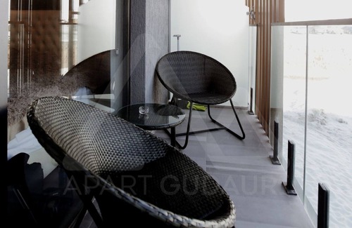 Kazbegi Apartment | Apart Gudauri LLC - Luxury Apartments in Gudauri ski resort