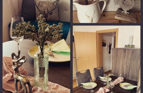 Burgstall Apartment | Apart Haus Bella