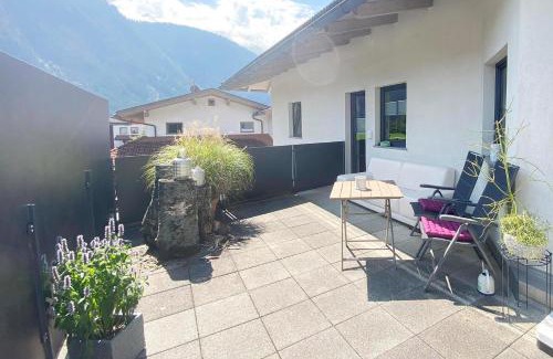Burgstall Apartment | Apart Haus Bella