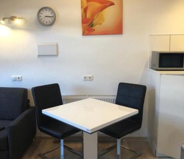 Nauders Apartment | Apart Hofer