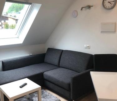 Nauders Apartment | Apart Hofer
