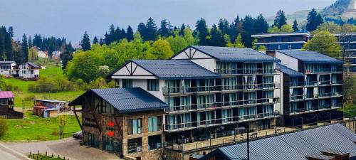 Bakuriani Hotel | Apart Hotel ART 206