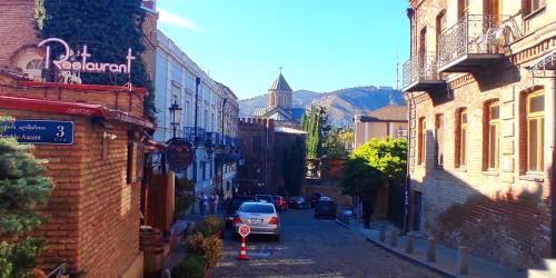 Avlabari Apartment | Apart Hotel Banovani