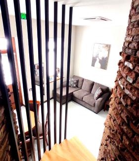 Avlabari Apartment | Apart Hotel Banovani