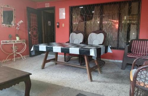Santo Domingo House | Apart-Hotel Costa Verde