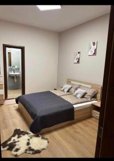 Shiligarnika Apartment | Apart-Hotel Crown Bansko