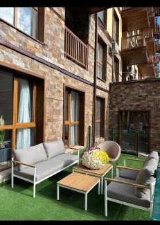 Shiligarnika Apartment | Apart-Hotel Crown Bansko