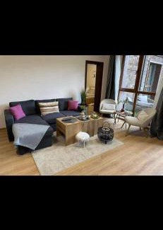 Shiligarnika Apartment | Apart-Hotel Crown Bansko
