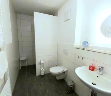 Dillingen an der Donau Apartment | Apart Hotel - Dillinger Schwabennest