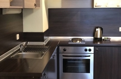 Shiligarnika Apartment | Apart Hotel Dream