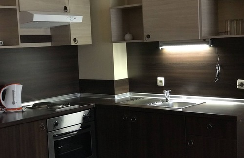 Shiligarnika Apartment | Apart Hotel Dream