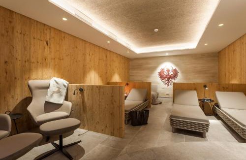 Fiss Apartment | Apart-Hotel Dreisonnenhof