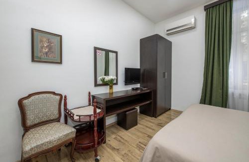 Vake Hotel | Apart Hotel GH