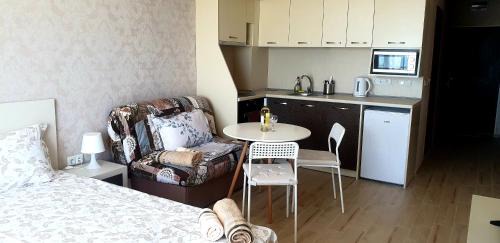 Pomorie Apartment | Apart Hotel Iglika