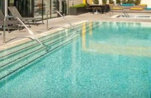 Chinatown Apartment | Apart Hotel near Dodgers Stadium