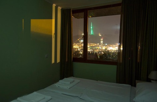 Chugureti Apartment | Apart hotel Panorama Tbilisi