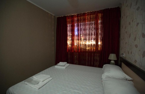 Chugureti Apartment | Apart hotel Panorama Tbilisi