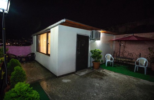 Chugureti Apartment | Apart hotel Panorama Tbilisi