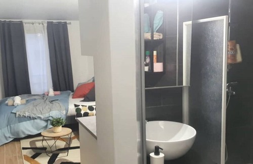 Faubourg de l'Arche Apartment | Apart-hotel Paris-Défense Free parking by Servallgroup