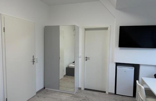 Dormagen Apartment | Apart-Hotel Rheinischer Hof Dormagen
