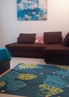 Olimp Apartment | Apart hotel Sara seaview