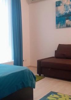 Olimp Apartment | Apart hotel Sara seaview