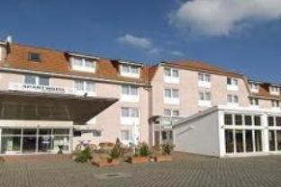 Region Hannover District Apartment | Apart Hotel Sehnde