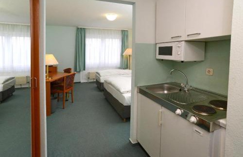 Region Hannover District Apartment | Apart Hotel Sehnde