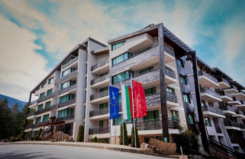 Razlog Hotel | Apart Hotel Sirona