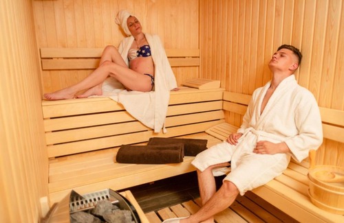 Razlog Hotel | Apart Hotel Sirona