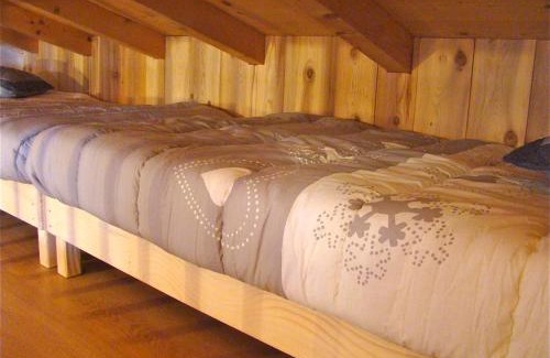 La Giettaz Apartment | Apart'hotel & Spa "La Destière"