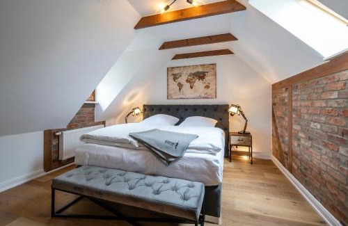 Bad Segeberg Hotel | Apart Hotel Wasserturm