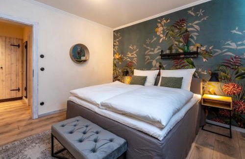 Bad Segeberg Hotel | Apart Hotel Wasserturm