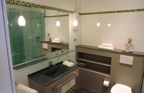 Wiesbaden Apartment | Apart-Hotel Wiesbaden